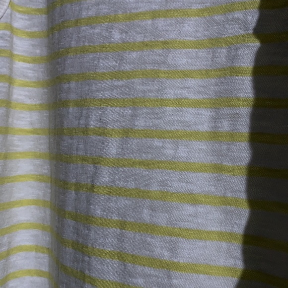 Cable and Guage sleeveless T-shirt dress - Picture 8 of 9